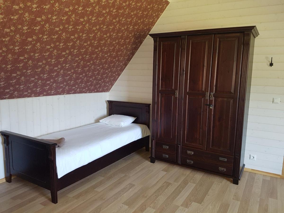 Appartamento Risti Kodumajutus Lemsi Esterno foto