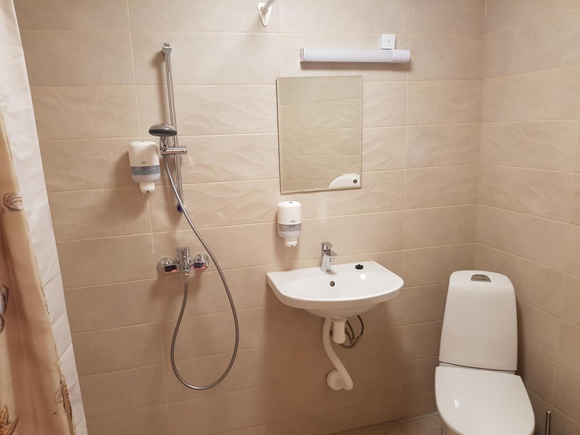 Appartamento Risti Kodumajutus Lemsi Esterno foto