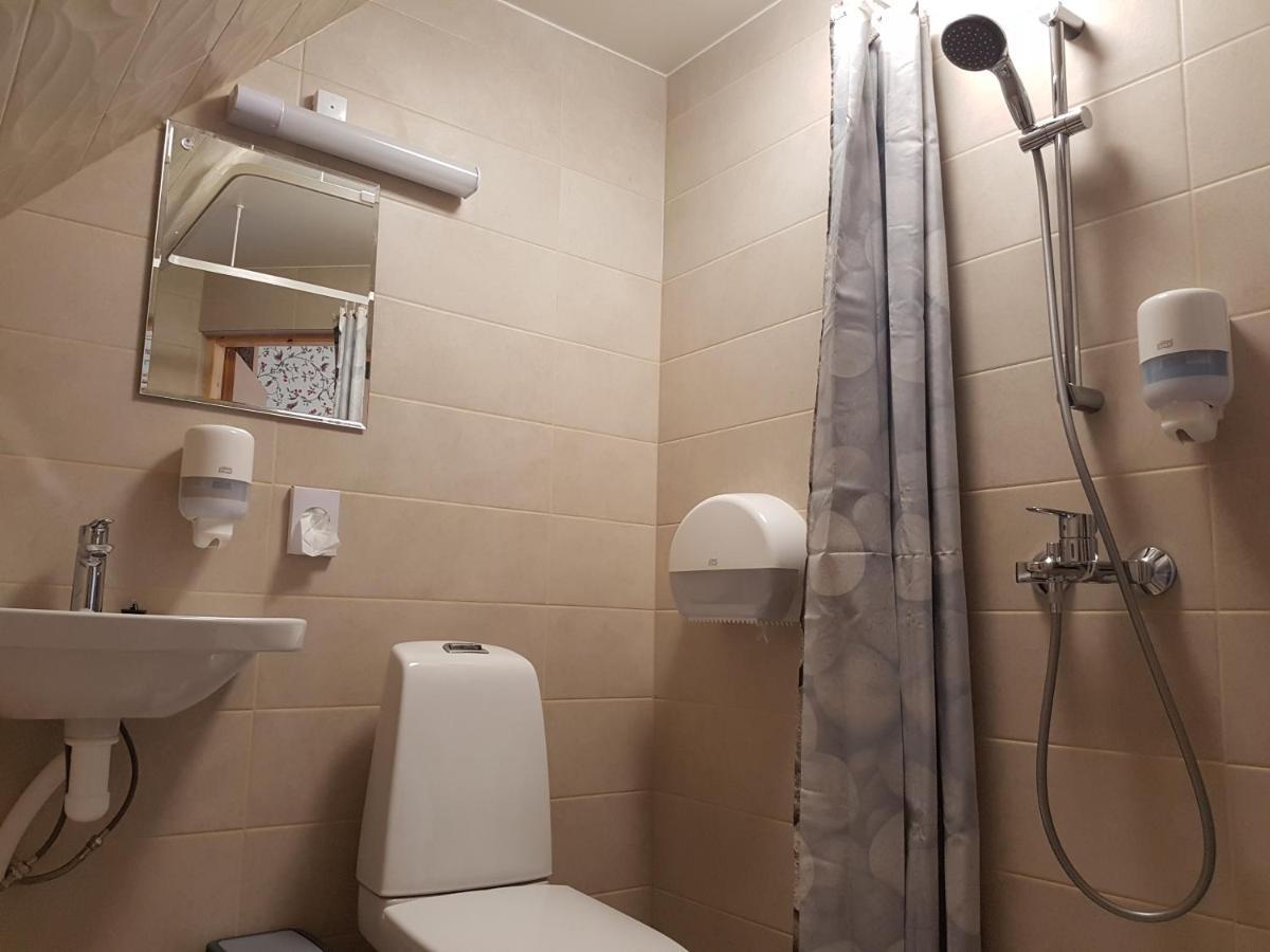 Appartamento Risti Kodumajutus Lemsi Esterno foto