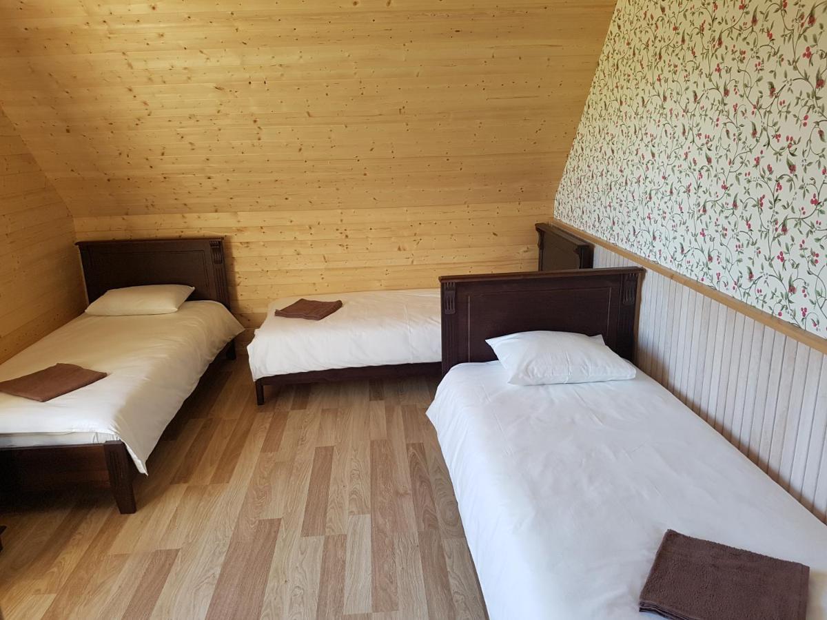 Appartamento Risti Kodumajutus Lemsi Esterno foto