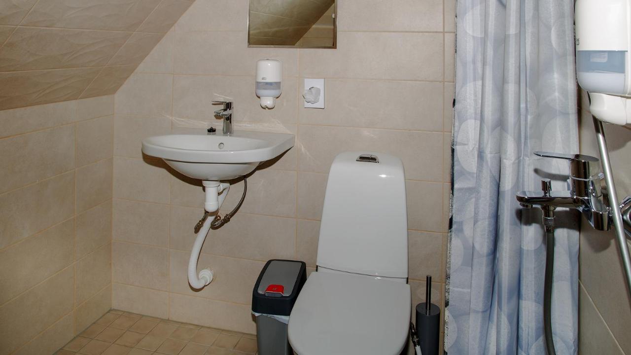 Appartamento Risti Kodumajutus Lemsi Esterno foto