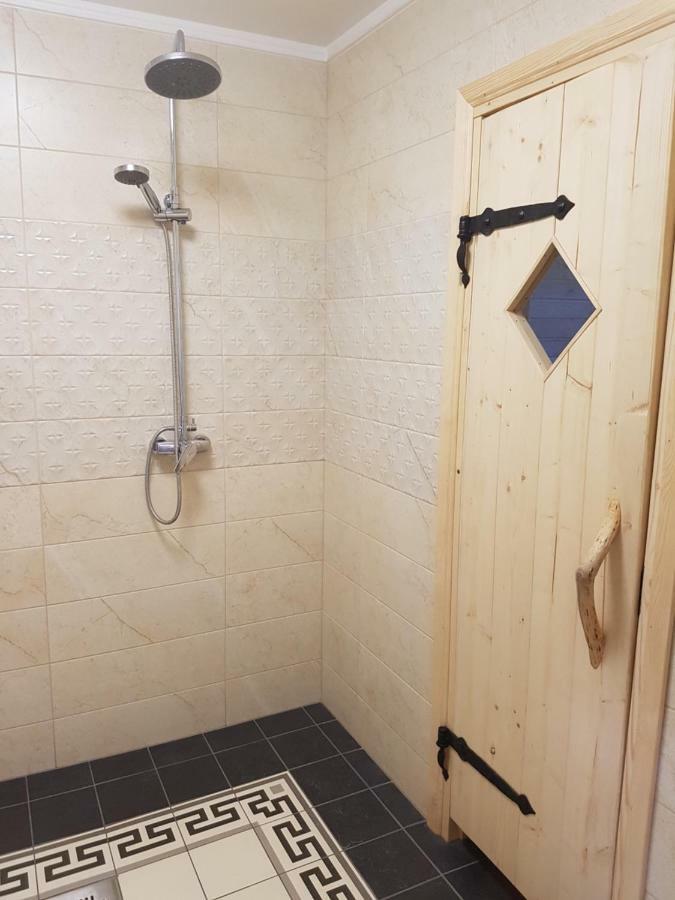 Appartamento Risti Kodumajutus Lemsi Esterno foto