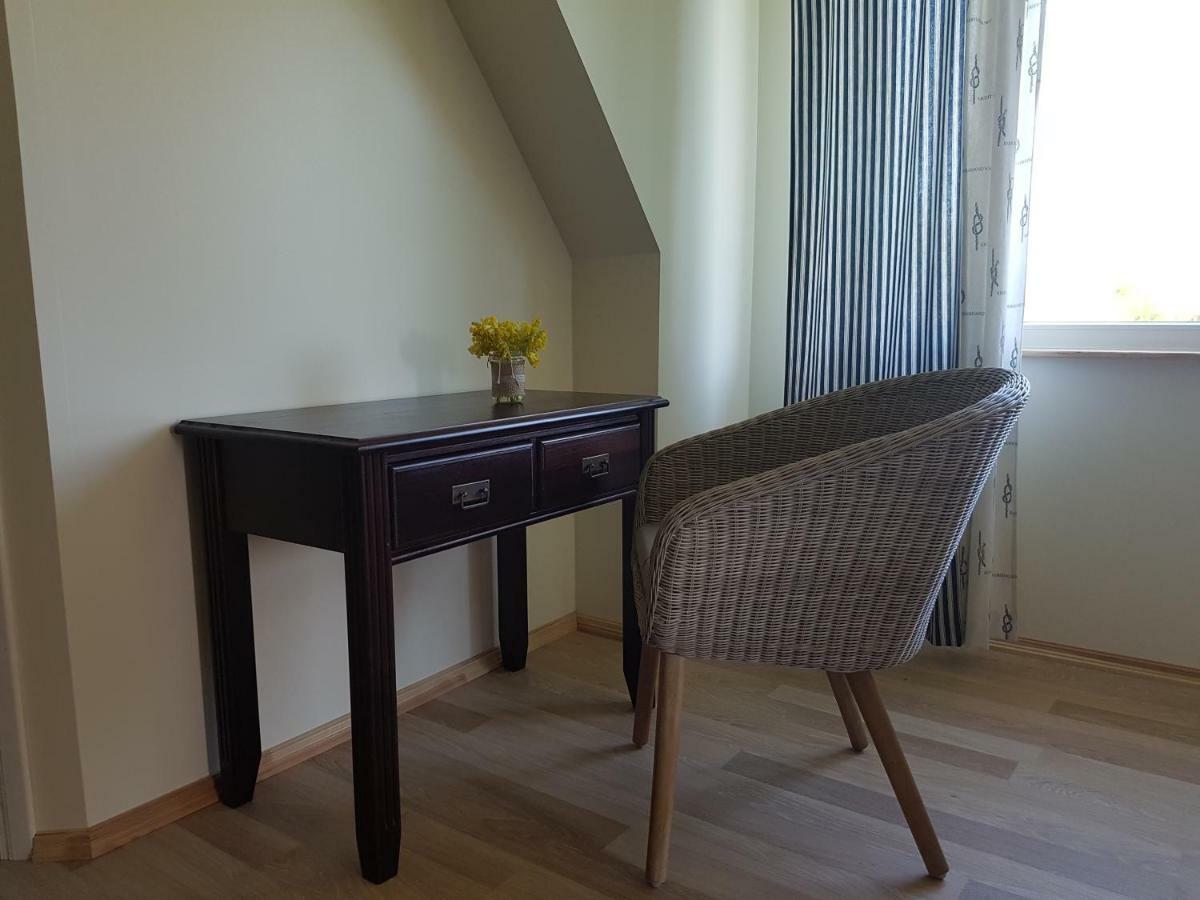 Appartamento Risti Kodumajutus Lemsi Esterno foto
