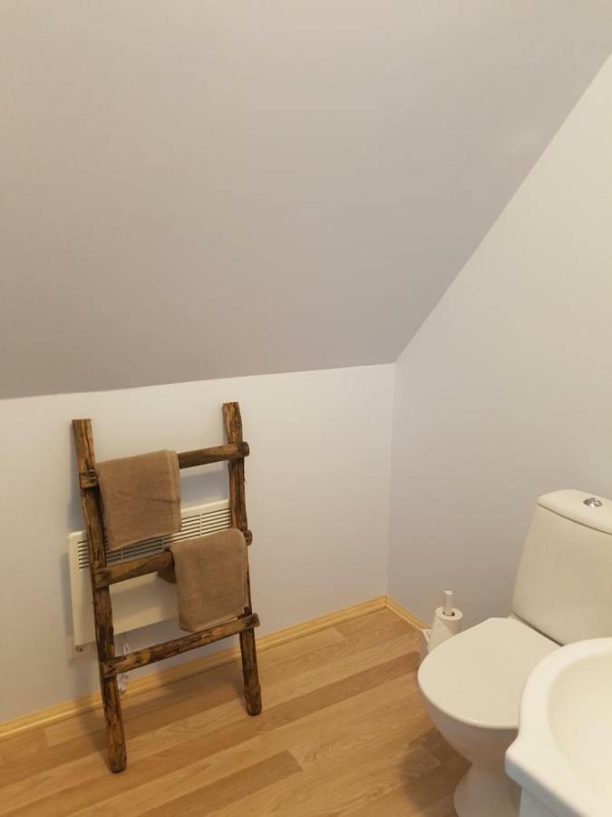Appartamento Risti Kodumajutus Lemsi Esterno foto